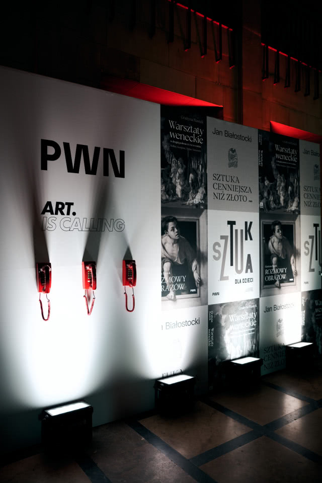 Kiedy obrazy zaczynają mówić. Nowe wydanie "Rozmów obrazów" dr Grażyny Bastek