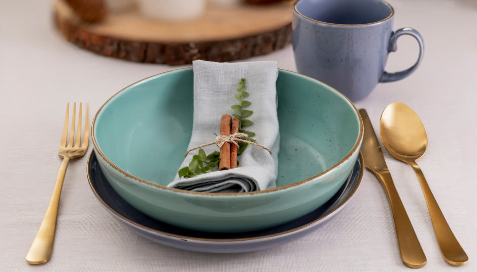 Porcelana, którą możesz kupić na sztuki!