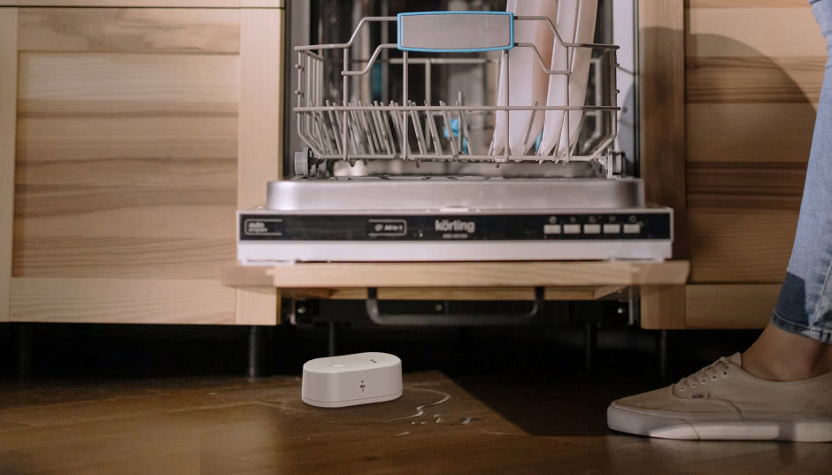 Smart home - wygoda, bezpieczeństwo i technologia, która zmienia Twój dom