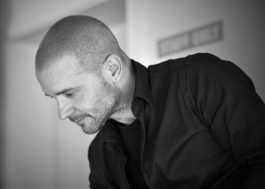 Robert Konieczny, fot. Marcin Gola