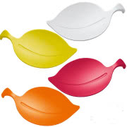 Ceramiczny świecznik Owlie, HOME & YOU - 39 zł