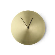 Stolik z metalu i szkła Nobils,
Eichholtz,...