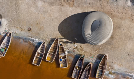 Dzień Ziemi, który przypada na 22 kwietnia, to największe święto ekologiczne. Sprawdźcie, co robią architekci, aby chronić naszą planetę!