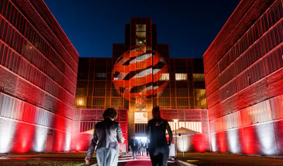 Czym jest nagroda Red Dot i dlaczego cieszy się prestiżem w branży wnętrzarskiej?