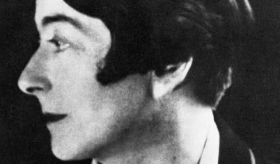 Eileen Gray. Pierwsza dama designu