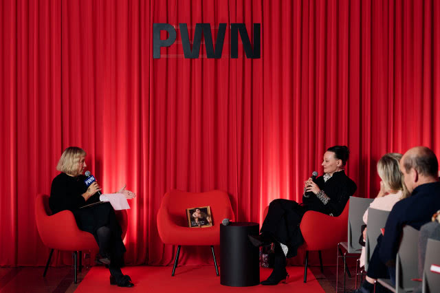 Kiedy obrazy zaczynają mówić. Nowe wydanie "Rozmów obrazów" dr Grażyny Bastek