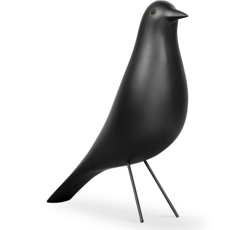 Figurka Eames House Bird