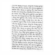 Tkanina bawełniana Britten Nummer