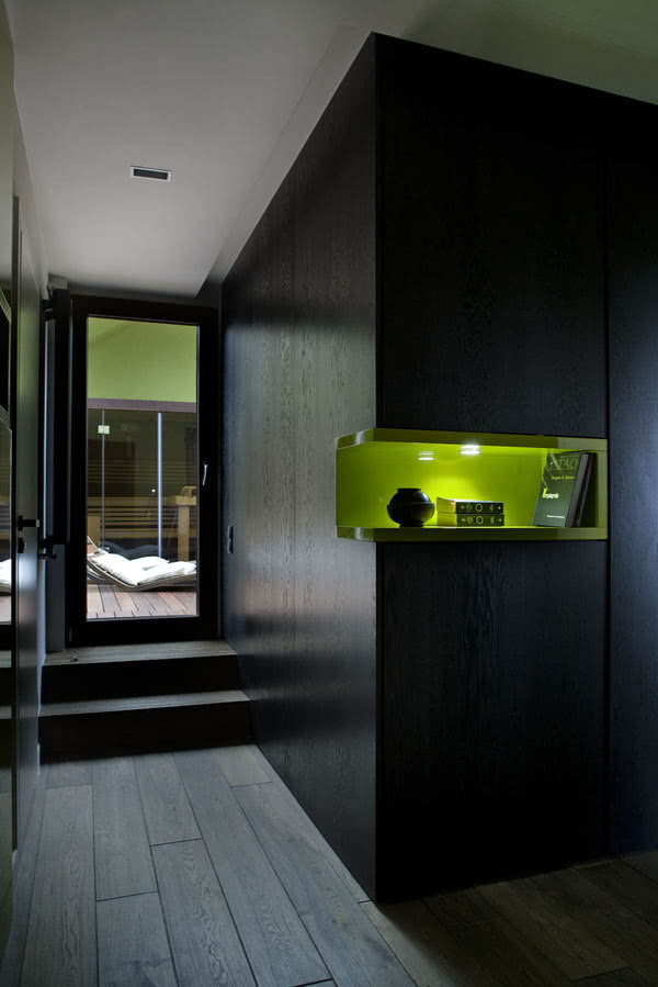 Garderoba z prawdziwego zdarzenia - duża, do...