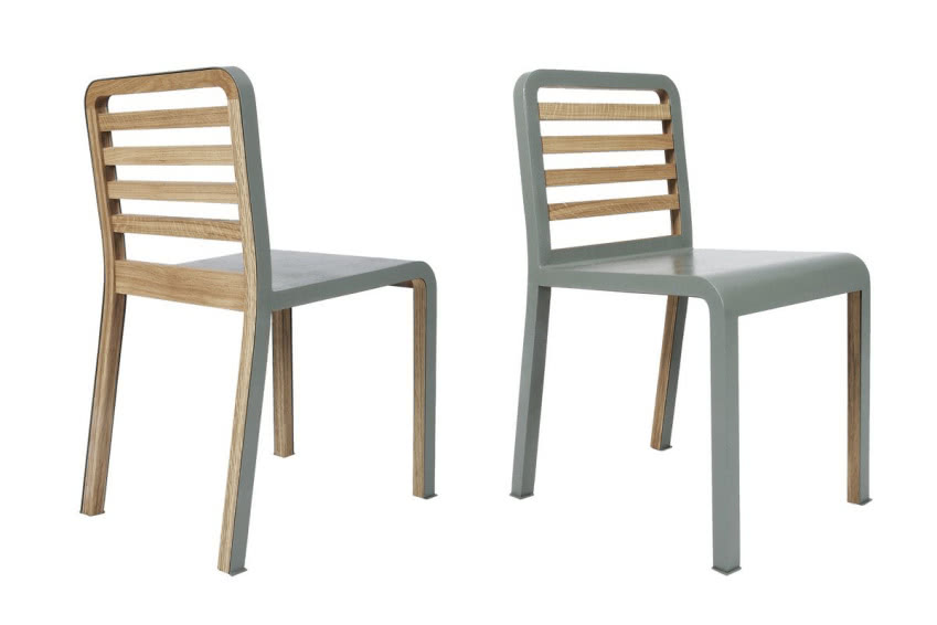 Podwójna tożsamość
Pomysłowy projekt...