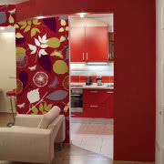 Ceramiczny świecznik Owlie, HOME & YOU - 39 zł