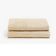 Stolik z metalu i szkła Nobils,
Eichholtz,...