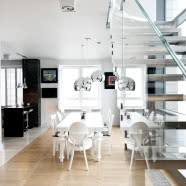 Przytulny apartament w centrum Warszawy