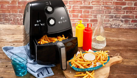 Gotowanie dookoła świata - akcesoria kuchenne w sklepach Tchibo