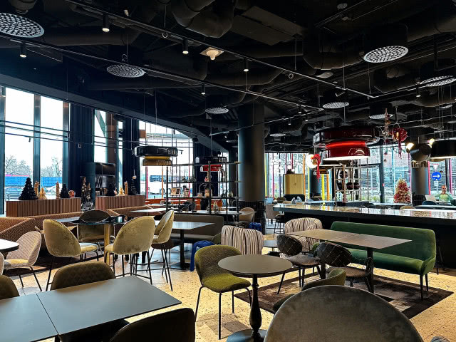 Byliśmy na otwarciu hotelu TRIBE w Budapeszcie! To designerski majstersztyk!