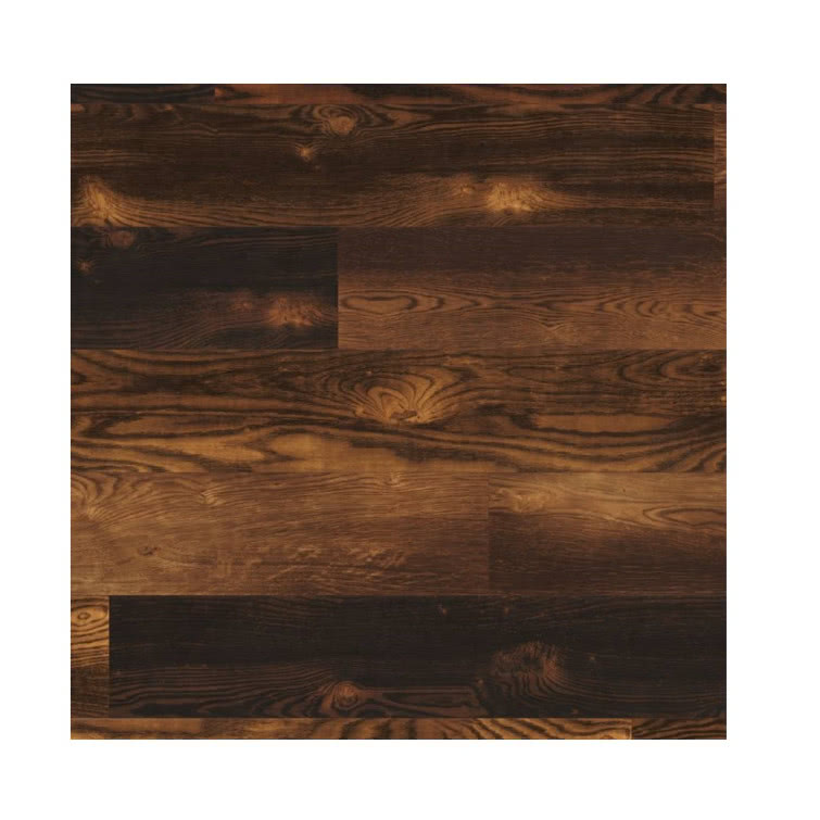 Deska podłogowa Charred Oak