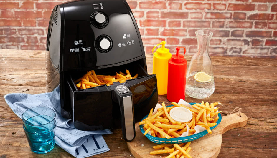 Gotowanie dookoła świata - akcesoria kuchenne w sklepach Tchibo