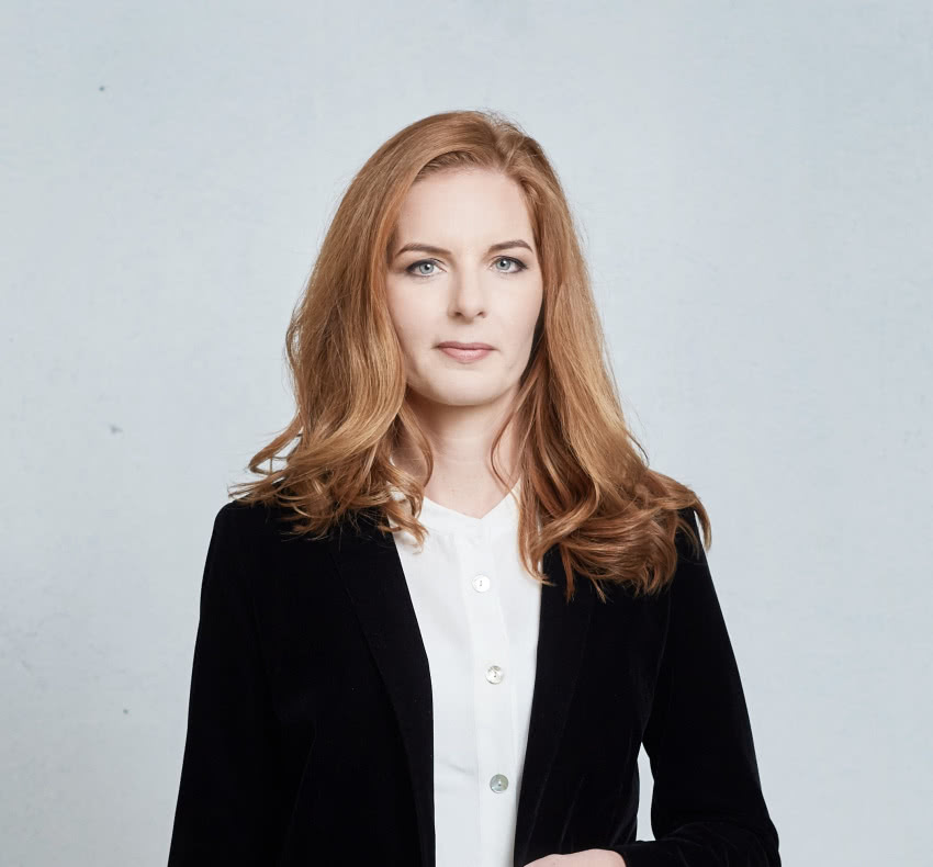 Agnieszka Kalinowska-Sołtys