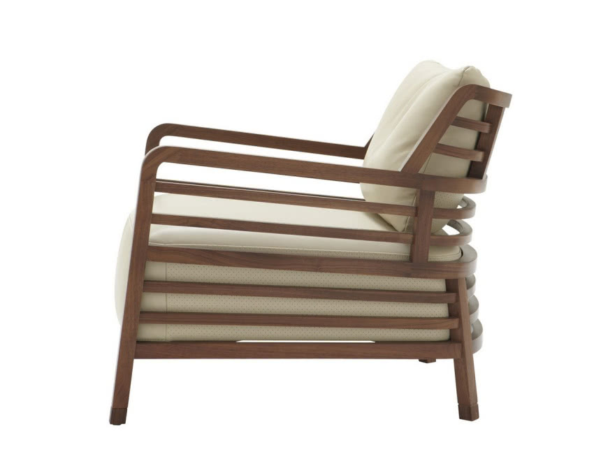 Czysta elegancja
Francuz z ogromnym wyczuciem...