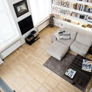 Przytulny apartament w centrum Warszawy