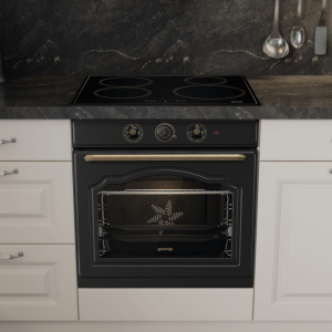 Kuchnia w stylu klasycznym. Wybieramy meble, AGD i dodatki