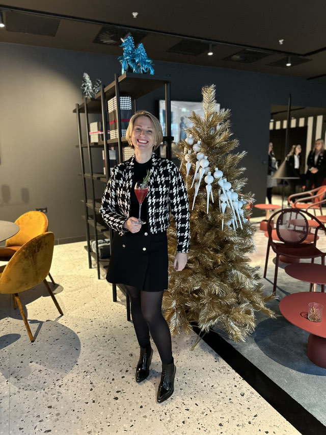 Byliśmy na otwarciu hotelu TRIBE w Budapeszcie! To designerski majstersztyk!