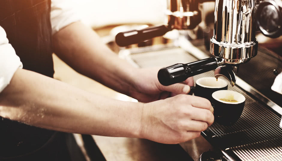 Jak wybrać ekspres do zabudowy?