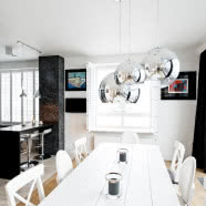 Przytulny apartament w centrum Warszawy