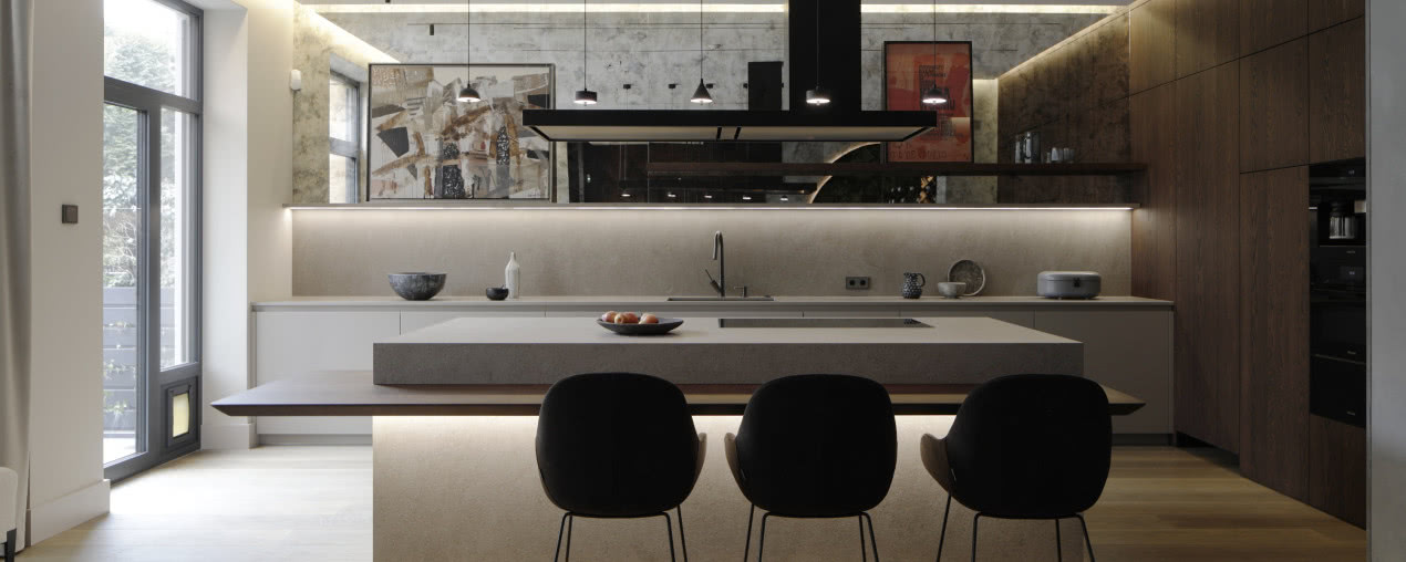 Polscy architekci z główną nagrodą na European Property Awards! Nagrodzony dom ma 450 metrów!