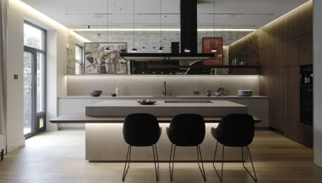 Polscy architekci z główną nagrodą na European Property Awards! Nagrodzony dom ma 450 metrów!