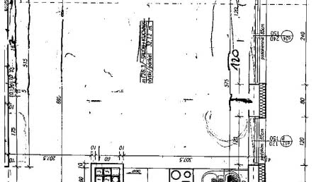 Jak oddzielić kuchnię i salon?