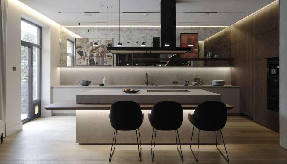 Polscy architekci z główną nagrodą na European Property Awards! Nagrodzony dom ma 450 metrów!