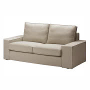 Sofa dwuosobowa Kivik