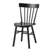 Krzesło, czarny, Norraryd