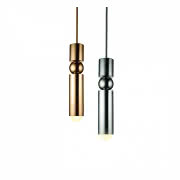 Lampa wisząca Fulcrum, proj. Lee Brom