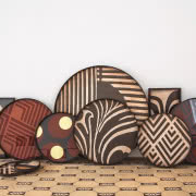 Luksusowe tace i stoliki
marki Notre...