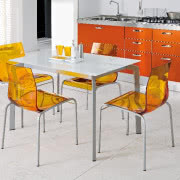 Ceramiczny świecznik Owlie, HOME & YOU - 39 zł