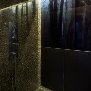 Relaksujące mieszkanie we Wrocławiu