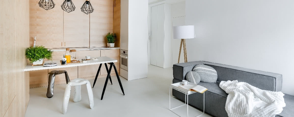 Chcę wracać do swojego domu