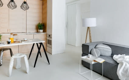 Chcę wracać do swojego domu