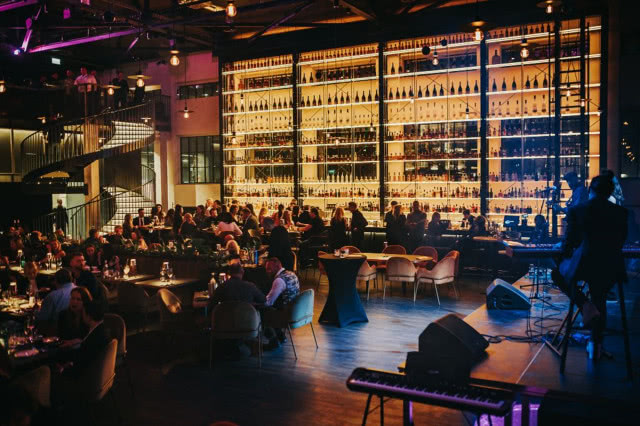 Najwyższy bar w Polsce