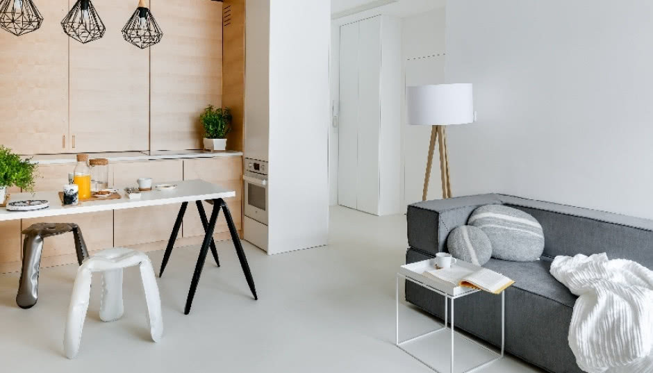 Chcę wracać do swojego domu