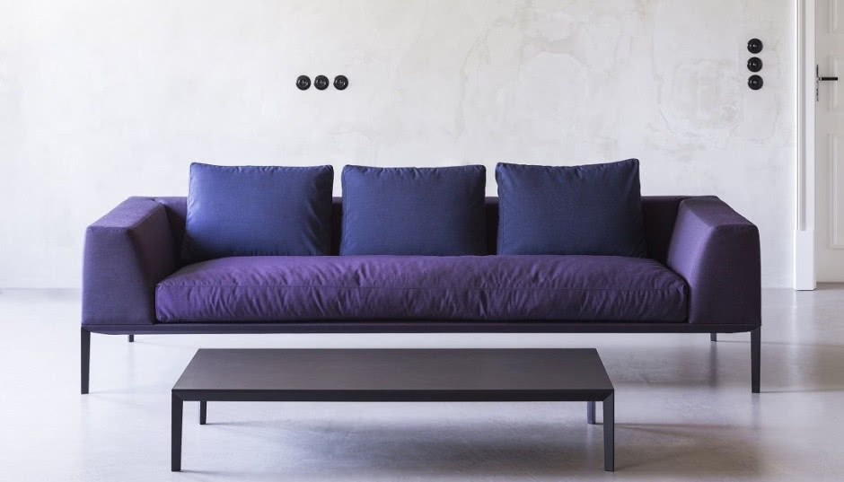 Czy Ultra Violet będzie rządzić w 2018 roku we wnętrzach?