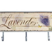 Ręcznie robiony woreczek zapachowy z lawendą,...