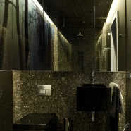 Relaksujące mieszkanie we Wrocławiu