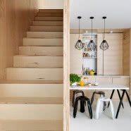 Chcę wracać do swojego domu