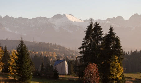 Dom Baby Jagi podbił serca Polaków! Wystawę poświęconą projektowi zobaczycie w do końca lutego!