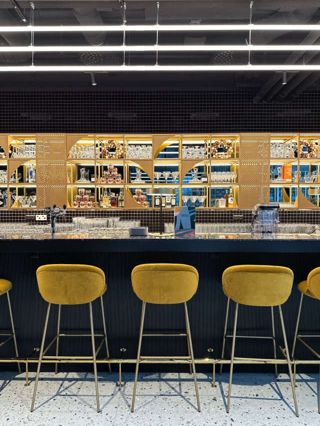 Byliśmy na otwarciu hotelu TRIBE w Budapeszcie! To designerski majstersztyk!