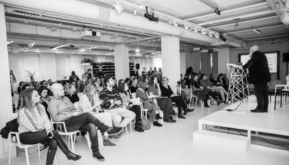 Komunikacja czy porozumienie? Relacja z 17. edycji OKK! Design