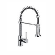 Bateria zlewozmywakowa Molla